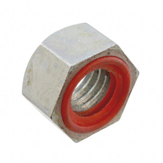 1/2-13 AJ 6 APM Hexseal  Noci